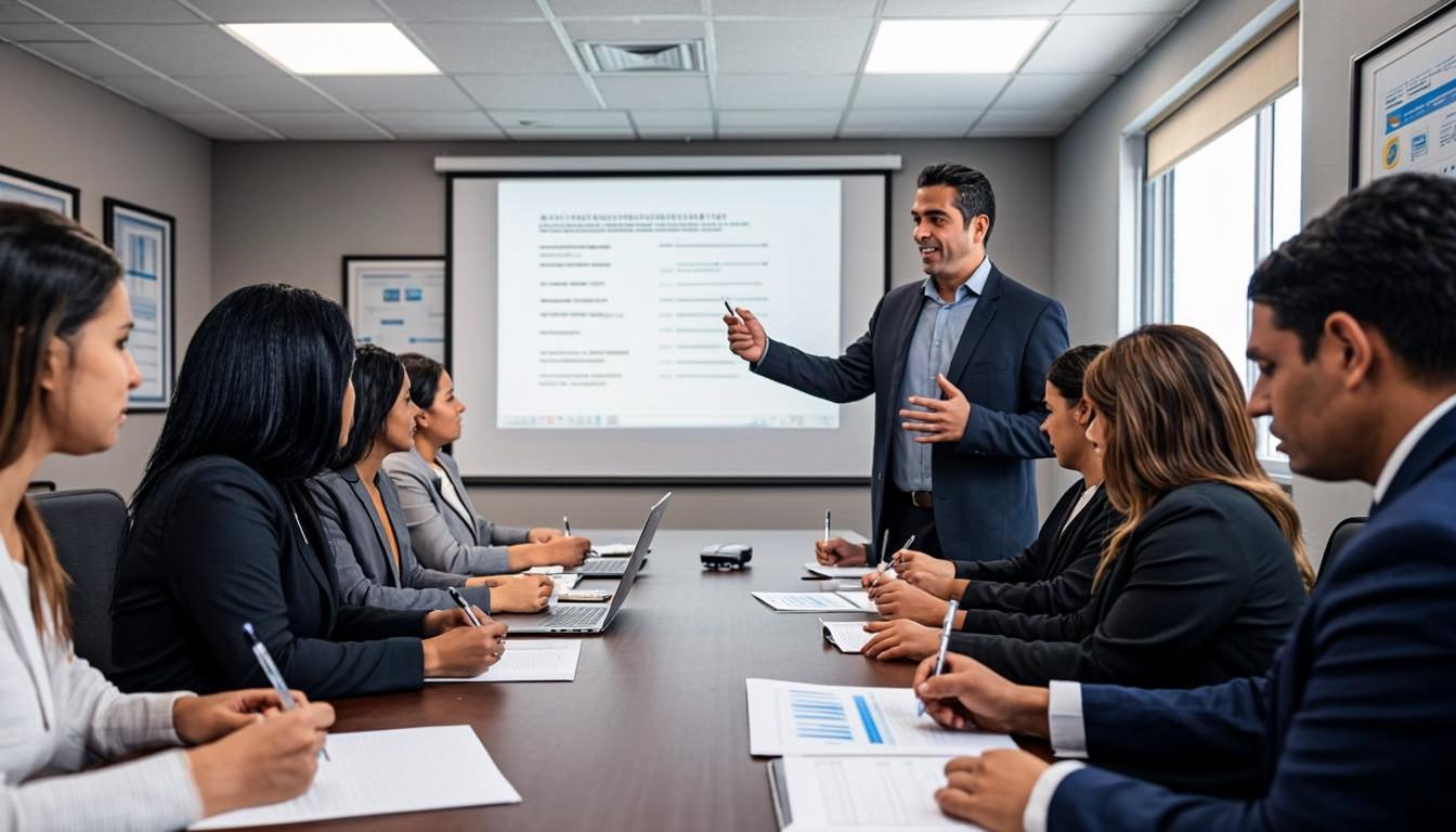 Auditorias internas y externas de normas ISO en Argentina