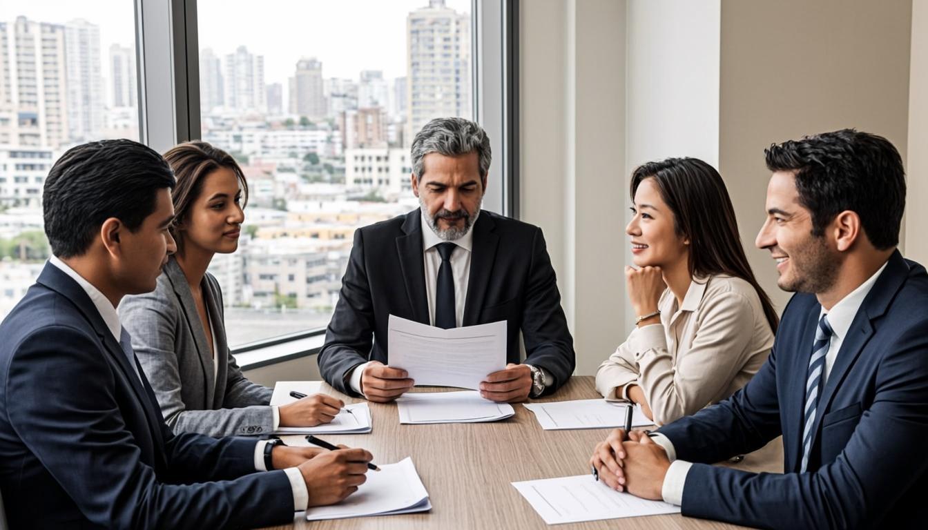 Implementacion de ISO 37001 Sistema Antisoborno Argentina