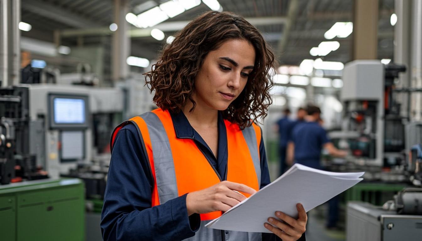 Implementacion de ISO 9001 Sistema de Gestion de Calidad en Argentina