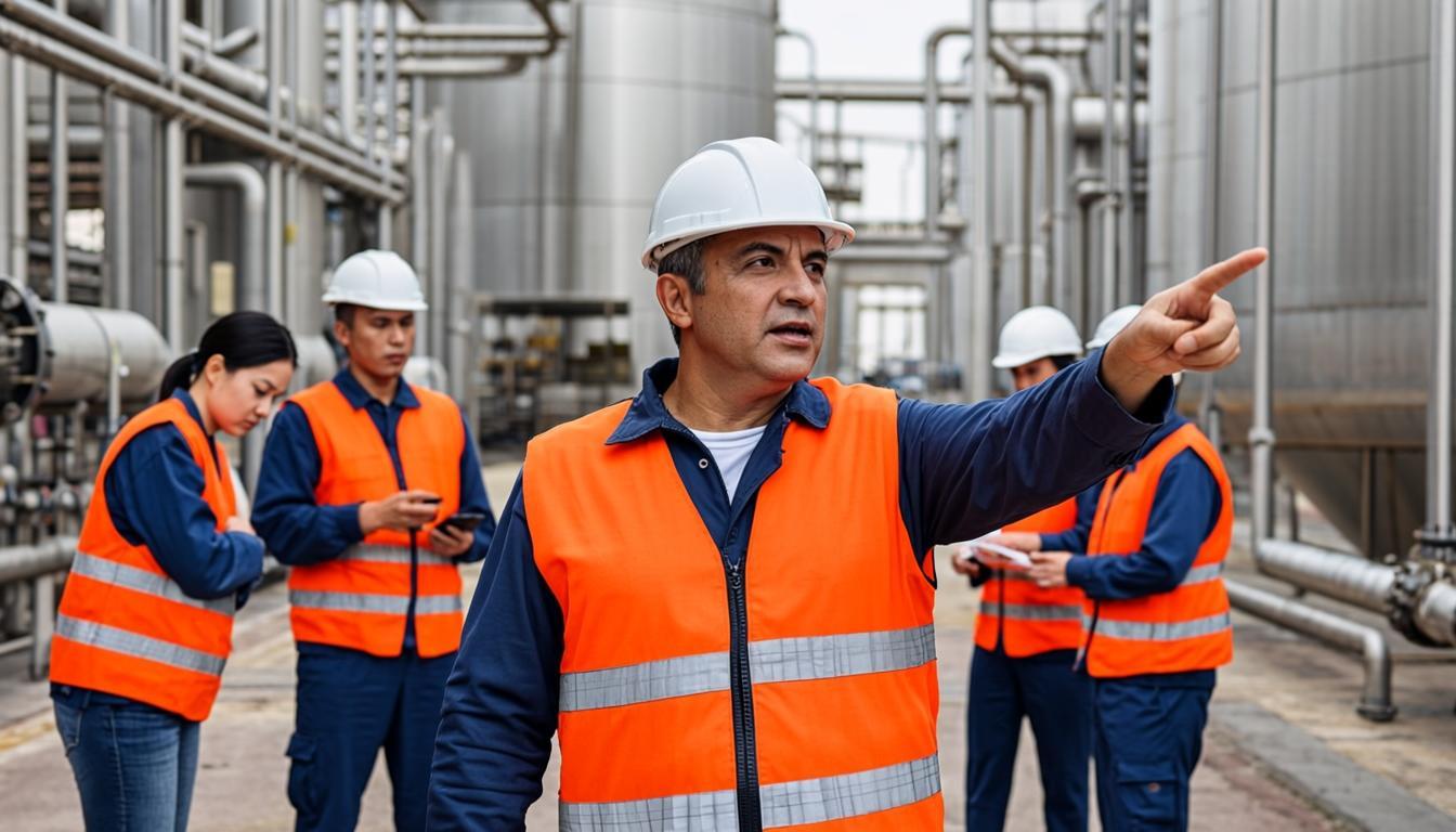 Servicios de seguridad y salud en el trabajo en Argentina - TRANSEMP
